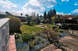 Einfamilienhaus kaufen in 32791 Lage, Lage - Einfamilienhaus mit traumhaften Garten