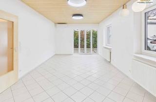 Wohnung kaufen in 63755 Alzenau, Alzenau - Wohnen auf einer Ebene: Moderne EG-Wohnung mit Terrasse & Stellplatz in Alzenau