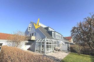 Wohnung kaufen in 86470 Thannhausen, Thannhausen - *** Attraktive 3-Zimmer-Wohnung in Thannhausen ***