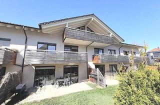 Wohnung kaufen in 87730 Bad Grönenbach, Bad Grönenbach - *** Neuwertige 2-Zimmer-Wohnung in Bad Grönenbach ***