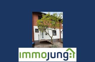 Haus kaufen in 28865 Lilienthal, Lilienthal - Großzügiges Reihenmittelhaus in zentraler Lage in Lilienthal