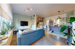 Einfamilienhaus kaufen in 66969 Lemberg, Lemberg - +++Modernisiertes Einfamilienhaus in sonniger, ruhiger Sackgasse mit Garten und Loggien, Terrasse und Stellplatz im Naturpark Pfälzer Wald+++