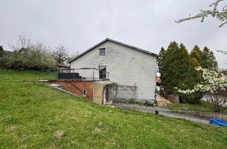 Einfamilienhaus kaufen in 84389 Postmünster, Postmünster - Sanierungsbedürftiges Einfamilienhaus in Degernbach Pfarrkirchen