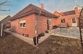 Haus kaufen in 26169 Friesoythe, Friesoythe - Ein Bungalow