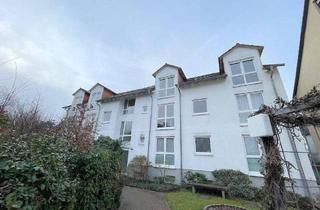 Wohnung kaufen in 64297 Darmstadt, Darmstadt - Großzügige 4-Zimmer Wohnung in ruhiger Lage