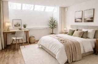 Wohnung kaufen in 01156 Dresden, Dresden - 3-Raum-Souterrain- Einheit für Ihr Gewerbe, WG- oder möblierte Ferienvermietung in Dresden