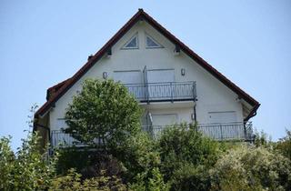 Doppelhaushälfte kaufen in 88364 Wolfegg, Wolfegg - Doppelhaushälfte