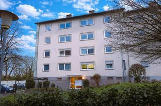 Wohnung kaufen in 65830 Kriftel, Kriftel - Provisionsfrei: 3-Zimmer-ETW Kriftel mit Süd-Balkon & Stellplatzt