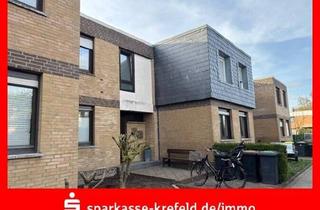 Wohnung kaufen in 47906 Kempen, Kempen - Moderne 4-Zimmer-Eigentumswohnung