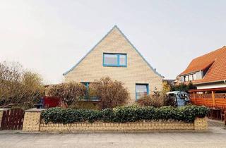 Einfamilienhaus kaufen in Fahrenheitstraße 17, 28832 Achim, Achim - Seltene Gelegenheit: Haus mit traumhaftem Garten & vielseitigen Nutzungsmöglichkeiten in Achim