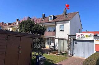 Haus kaufen in 96050 Bamberg, Bamberg - #Tolles Handwerker-Eckhaus mit Garage und großem Garten in guter Lage!