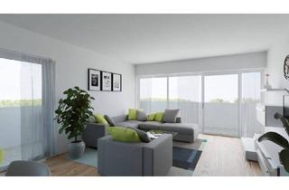 Wohnung kaufen in 78315 Radolfzell, Radolfzell am Bodensee - Attraktive 3-Zimmer-Wohnung mit Balkon, Stellplatz inklusive & Weitblick - Wohnen oder Vermieten in Radolfzell