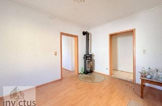 Doppelhaushälfte kaufen in 74080 Heilbronn, Heilbronn / Böckingen - Sanierungsbedürftige Doppelhaushälfte in Heilbronn-Böckingen - Ihr Projekt mit großem Entwicklungsspielraum