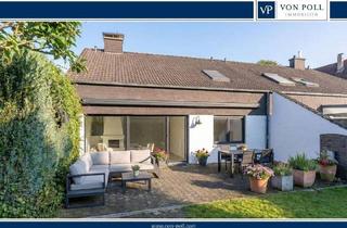 Haus kaufen in 33739 Bielefeld, Bielefeld - Bielefeld-Jöllenbeck: modernes Zweifamilienhaus mit vielen Nutzungsmöglichkeiten! 159 m² | Garage