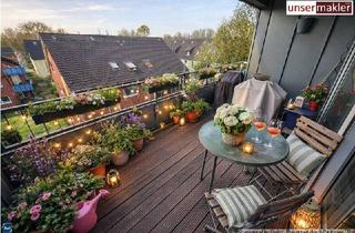 Loft kaufen in 47259 Duisburg, Duisburg - DU Huckingen Loftiges Wohngefühl trifft auf durchdachten Grundriss