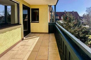 Wohnung kaufen in 91058 Erlangen, Erlangen - ?? Einziehen ohne Aufwand: Gepflegte 2-Zimmerwohnung mit TG-Stellplatz & gemütlichen Sonnenbalkon