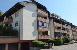 Wohnung kaufen in Bismarckstraße 50, 75179 Pforzheim, Pforzheim - Röpke + Partner Immobilien: Vermietetes Dachgeschoss in angenehmer Nordstadtlage!