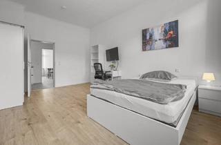 WG-Zimmer mieten in Mockauer Straße, 04357 Leipzig, Leipzig - flex living | moderne ALL-INKLUSIVE 2er und 3er WG im Leipziger Norden