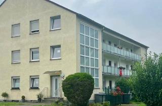 Wohnung kaufen in 45711 Datteln, Charmante Eigentumswohnung mit Stellplatz in Toller-Lage