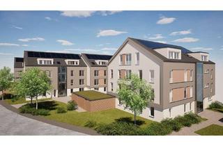 Wohnung kaufen in 88214 Ravensburg, Oberhofen⁵ - Ihr neues Zuhause in Ravensburg:3,5- Zimmer-Dachgeschosswohnung