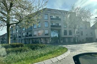 Wohnung kaufen in 49356 Diepholz, Exklusive 2-Zimmer-Wohnung mit Balkon - als Kapitalanlage