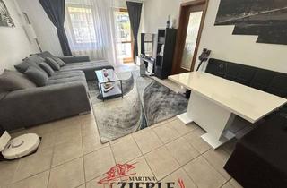 Wohnung kaufen in 73054 Eislingen, Gemütliche 2,5-Zimmer-Wohnung mit sonnigem Balkon und Einbauküche in einer sehr ruhigen Randlage!