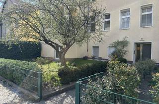 Wohnung kaufen in Stindestraße 28, 12167 Steglitz, 2 Zimmer Wohnung im 1. OG in Berlin Steglitz