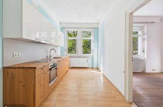 Wohnung kaufen in 66128 Saarbrücken, EG-Wohnung mit Balkon in Saarbrücken Bellevue