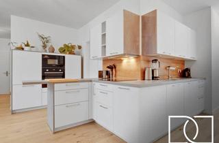 Wohnung kaufen in 95444 City, Innenstadtlage! Barrierearme Neubauwohnung mit Loggia, Balkon, Aufzug und Stellplatz