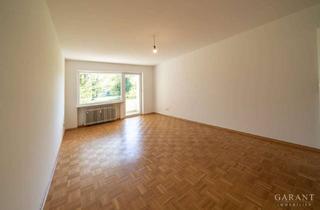 Wohnung kaufen in 82178 Puchheim, Urban angebunden & ruhig gelegen - stilvolle 2 Zimmer-Wohnung mit Balkon und S-Bahn vor der Tür