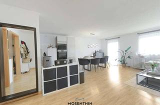 Wohnung kaufen in 73271 Holzmaden, Klein, fein, mein: 2,5-Zimmer-Wohnung in Holzmaden