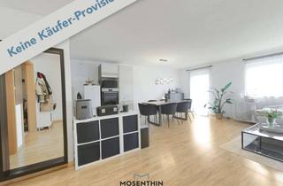 Wohnung kaufen in 73271 Holzmaden, Klein, fein, mein: 2,5-Zimmer-Wohnung in Holzmaden