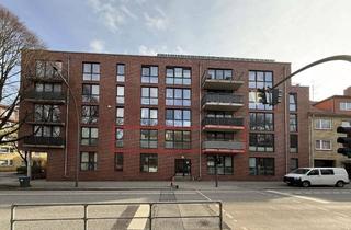 Wohnung kaufen in 21073 Harburg, Tolle Gelegenheit in zentraler Lage!