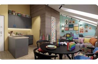 Wohnung kaufen in 85072 Eichstätt, Vier Apartments – ein Investment, das Zukunft schafft