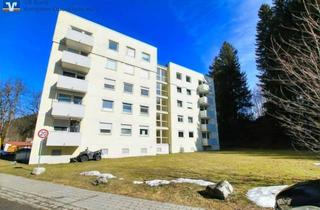 Wohnung kaufen in 87480 Weitnau, Sofort beziehbare 3-Zimmer-Wohnung in Weitnau-Seltmans