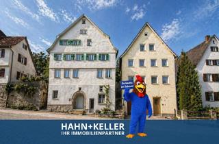 Wohnung kaufen in 70329 Rohracker, Saniertes 2-Zimmer-Wohnjuwel mit Altbaucharme in Stuttgart-Rohracker