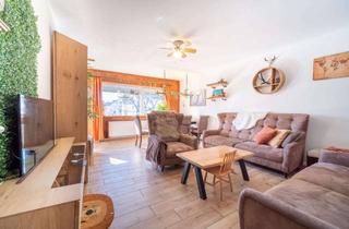 Wohnung kaufen in 78073 Bad Dürrheim, Zentrumsnahe Eigentumswohnung mit Balkon und Stellplatz