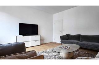 Wohnung kaufen in 30159 Mitte, Attraktive Stadtwohnung im Erstbezug nach Sanierung mit Balkon