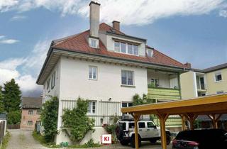 Wohnung kaufen in 86899 Landsberg, Vermietete 4-Zimmer-Wohnung in Landsberg am Lech