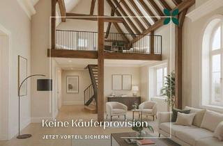 Wohnung kaufen in Württembergallee 25, 14052 Berlin, Dachgeschossrohling: Hochherrschaftliches Wohnen am Fürstenplatz im Herzen von Berlin Westend