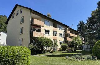 Wohnung kaufen in 79183 Waldkirch, Waldkirch ++ Einziehen und wohlfühlen! Tolle 4-Zi.-Whg.