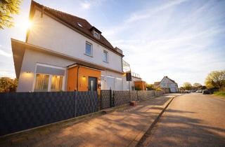 Wohnung kaufen in 59077 Herringen, Großzügige 4,5-Zimmer-Wohnung mit Dachterrasse – kernsaniert & sofort bezugsfrei! in Hamm-Herringen