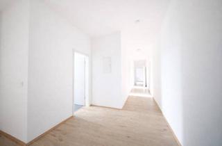 Wohnung kaufen in 59077 Herringen, Großzügige 4,5-Zimmer-Wohnung mit Dachterrasse – kernsaniert & sofort bezugsfrei! in Hamm-Herringen