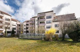 Wohnung kaufen in 89079 Wiblingen, Viel Platz für Groß & Klein – 4,5-Zimmer-Wohnung mit idealer Aufteilung