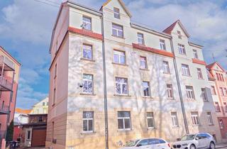 Wohnung kaufen in 99423 Nordvorstadt, Einziehen oder vermieten – vielseitige Eigentumswohnung in Weimar