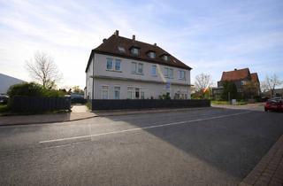 Wohnung kaufen in 59077 Herringen, Stilvolle Gartenwohnung im kernsanierten Mehrfamilienhaus – sofort bezugsfrei in Hamm-Herringen