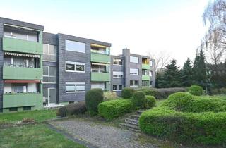 Wohnung kaufen in 42489 Wülfrath, Attraktive 4-Zimmer Wohnung in zentraler, ruhiger Lage