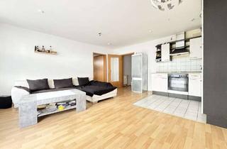 Wohnung kaufen in 71672 Marbach, Kapitalanlage oder Eigennutzung2,5-Zimmer-Wohnung mit Terrassein Marbach am Neckar