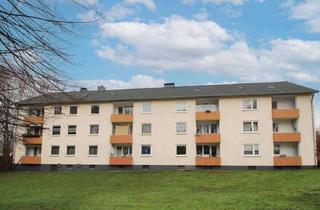 Wohnung kaufen in 32791 Lage, Für Kapitalanleger: Vermietete Whg. mit Potenzial in Lage