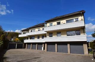 Wohnung kaufen in 44287 Aplerbeck, 3-Zimmer-Wohnung im Dortmunder Süden mit großzügigem Balkon, Garage und Gemeinschaftsgarten